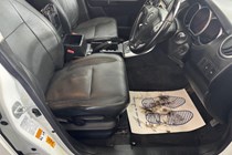 Suzuki Grand Vitara (05-14) 2.4 SZ5 5d Auto For Sale - Silverstone Cars Limited, Barking