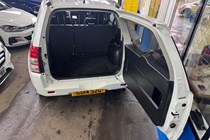 Suzuki Grand Vitara (05-14) 2.4 SZ5 5d Auto For Sale - Silverstone Cars Limited, Barking