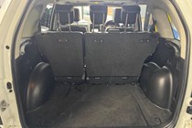 Suzuki Grand Vitara (05-14) 2.4 SZ5 5d Auto For Sale - Silverstone Cars Limited, Barking