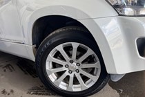 Suzuki Grand Vitara (05-14) 2.4 SZ5 5d Auto For Sale - Silverstone Cars Limited, Barking