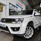 Suzuki Grand Vitara (05-14) 2.4 SZ5 5d Auto For Sale - Silverstone Cars Limited, Barking