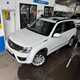 Suzuki Grand Vitara (05-14) 2.4 SZ5 5d Auto For Sale - Silverstone Cars Limited, Barking