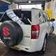 Suzuki Grand Vitara (05-14) 2.4 SZ5 5d Auto For Sale - Silverstone Cars Limited, Barking