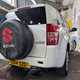 Suzuki Grand Vitara (05-14) 2.4 SZ5 5d Auto For Sale - Silverstone Cars Limited, Barking