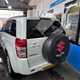 Suzuki Grand Vitara (05-14) 2.4 SZ5 5d Auto For Sale - Silverstone Cars Limited, Barking