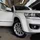 Suzuki Grand Vitara (05-14) 2.4 SZ5 5d Auto For Sale - Silverstone Cars Limited, Barking
