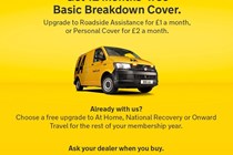 Vauxhall Zafira (05-14) 1.8i Design 5d For Sale - Silverstone Cars Limited, Barking