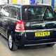 Vauxhall Zafira (05-14) 1.8i Design 5d For Sale - Silverstone Cars Limited, Barking
