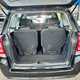 Vauxhall Zafira (05-14) 1.8i Design 5d For Sale - Silverstone Cars Limited, Barking