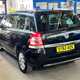 Vauxhall Zafira (05-14) 1.8i Design 5d For Sale - Silverstone Cars Limited, Barking