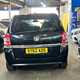 Vauxhall Zafira (05-14) 1.8i Design 5d For Sale - Silverstone Cars Limited, Barking