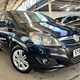 Vauxhall Zafira (05-14) 1.8i Design 5d For Sale - Silverstone Cars Limited, Barking