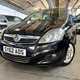 Vauxhall Zafira (05-14) 1.8i Design 5d For Sale - Silverstone Cars Limited, Barking