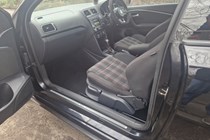Volkswagen Polo GTi (10-17) 1.8 TSI GTI 3d DSG For Sale - Car Parlour Cars, Rotherham