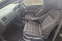 Volkswagen Polo GTi (10-17) 1.8 TSI GTI 3d DSG For Sale - Car Parlour Cars, Rotherham