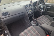 Volkswagen Polo GTi (10-17) 1.8 TSI GTI 3d DSG For Sale - Car Parlour Cars, Rotherham