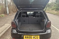 Volkswagen Polo GTi (10-17) 1.8 TSI GTI 3d DSG For Sale - Car Parlour Cars, Rotherham