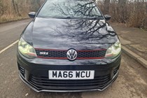 Volkswagen Polo GTi (10-17) 1.8 TSI GTI 3d DSG For Sale - Car Parlour Cars, Rotherham
