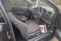 Volkswagen Polo GTi (10-17) 1.8 TSI GTI 3d DSG For Sale - Car Parlour Cars, Rotherham