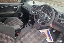 Volkswagen Polo GTi (10-17) 1.8 TSI GTI 3d DSG For Sale - Car Parlour Cars, Rotherham