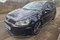 Volkswagen Polo GTi (10-17) 1.8 TSI GTI 3d DSG For Sale - Car Parlour Cars, Rotherham