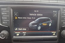 Volkswagen Polo GTi (10-17) 1.8 TSI GTI 3d DSG For Sale - Car Parlour Cars, Rotherham