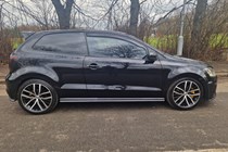 Volkswagen Polo GTi (10-17) 1.8 TSI GTI 3d DSG For Sale - Car Parlour Cars, Rotherham