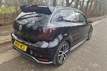 Volkswagen Polo GTi (10-17) 1.8 TSI GTI 3d DSG For Sale - Car Parlour Cars, Rotherham
