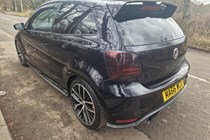 Volkswagen Polo GTi (10-17) 1.8 TSI GTI 3d DSG For Sale - Car Parlour Cars, Rotherham