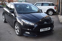 Ford Focus ST (12-18) 2.0 TDCi (185bhp) ST-2 Hatchback 5d For Sale - Radley Motor Company, Birmingham