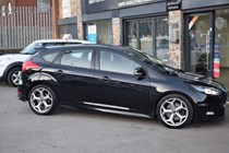 Ford Focus ST (12-18) 2.0 TDCi (185bhp) ST-2 Hatchback 5d For Sale - Radley Motor Company, Birmingham