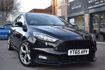 Ford Focus ST (12-18) 2.0 TDCi (185bhp) ST-2 Hatchback 5d For Sale - Radley Motor Company, Birmingham