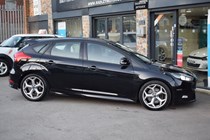 Ford Focus ST (12-18) 2.0 TDCi (185bhp) ST-2 Hatchback 5d For Sale - Radley Motor Company, Birmingham
