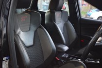 Ford Focus ST (12-18) 2.0 TDCi (185bhp) ST-2 Hatchback 5d For Sale - Radley Motor Company, Birmingham