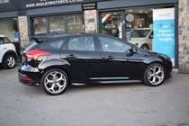 Ford Focus ST (12-18) 2.0 TDCi (185bhp) ST-2 Hatchback 5d For Sale - Radley Motor Company, Birmingham