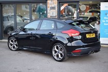Ford Focus ST (12-18) 2.0 TDCi (185bhp) ST-2 Hatchback 5d For Sale - Radley Motor Company, Birmingham