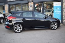 Ford Focus ST (12-18) 2.0 TDCi (185bhp) ST-2 Hatchback 5d For Sale - Radley Motor Company, Birmingham