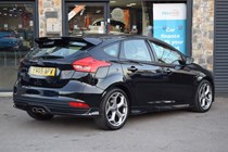 Ford Focus ST (12-18) 2.0 TDCi (185bhp) ST-2 Hatchback 5d For Sale - Radley Motor Company, Birmingham