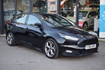 Ford Focus ST (12-18) 2.0 TDCi (185bhp) ST-2 Hatchback 5d For Sale - Radley Motor Company, Birmingham