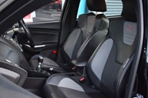 Ford Focus ST (12-18) 2.0 TDCi (185bhp) ST-2 Hatchback 5d For Sale - Radley Motor Company, Birmingham