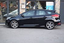 Ford Focus ST (12-18) 2.0 TDCi (185bhp) ST-2 Hatchback 5d For Sale - Radley Motor Company, Birmingham