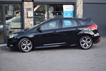 Ford Focus ST (12-18) 2.0 TDCi (185bhp) ST-2 Hatchback 5d For Sale - Radley Motor Company, Birmingham