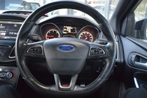 Ford Focus ST (12-18) 2.0 TDCi (185bhp) ST-2 Hatchback 5d For Sale - Radley Motor Company, Birmingham
