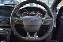 Ford Focus ST (12-18) 2.0 TDCi (185bhp) ST-2 Hatchback 5d For Sale - Radley Motor Company, Birmingham