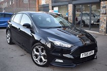 Ford Focus ST (12-18) 2.0 TDCi (185bhp) ST-2 Hatchback 5d For Sale - Radley Motor Company, Birmingham