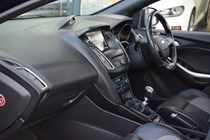Ford Focus ST (12-18) 2.0 TDCi (185bhp) ST-2 Hatchback 5d For Sale - Radley Motor Company, Birmingham