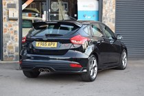 Ford Focus ST (12-18) 2.0 TDCi (185bhp) ST-2 Hatchback 5d For Sale - Radley Motor Company, Birmingham