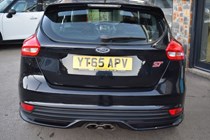 Ford Focus ST (12-18) 2.0 TDCi (185bhp) ST-2 Hatchback 5d For Sale - Radley Motor Company, Birmingham