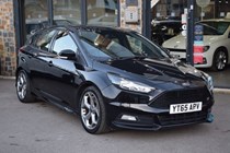 Ford Focus ST (12-18) 2.0 TDCi (185bhp) ST-2 Hatchback 5d For Sale - Radley Motor Company, Birmingham