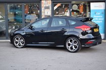 Ford Focus ST (12-18) 2.0 TDCi (185bhp) ST-2 Hatchback 5d For Sale - Radley Motor Company, Birmingham